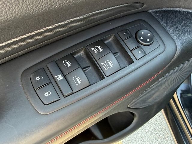 Used 2024 Dodge Durango GT AWD/4WD image 24
