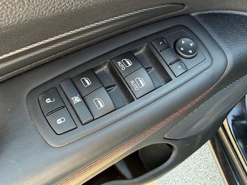 Used 2024 Dodge Durango GT AWD/4WD image 24