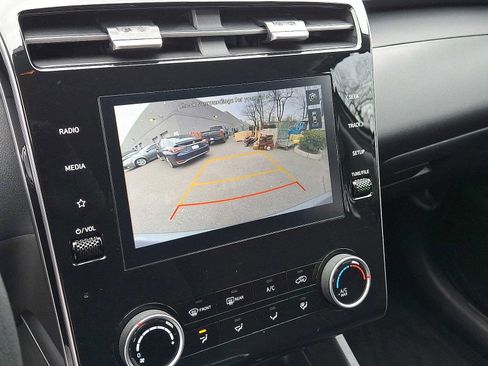 Used 2023 Hyundai Tucson SEL image 15