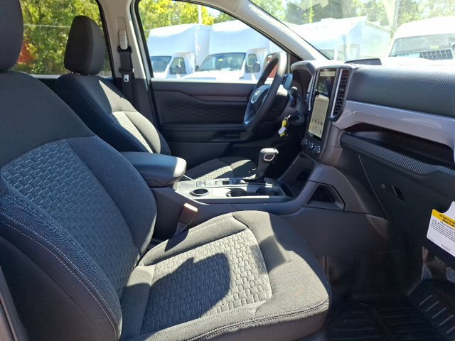 New 2026 Ford Ranger XL RWD image 31