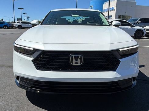 New 2026 Honda Accord Touring image 8