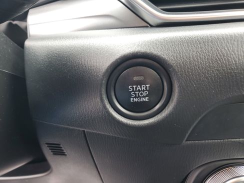 Used 2023 MAZDA CX-5 AWD 2.5 S image 21