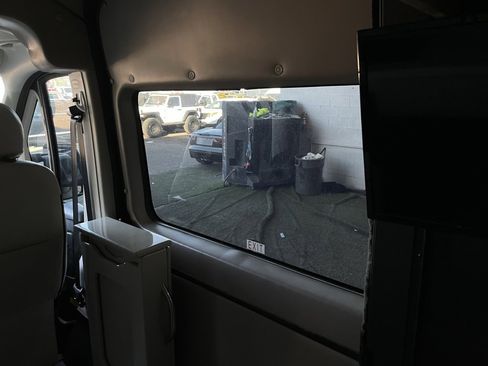 Used 2021 RAM ProMaster 3500 w/ Convenience Group image 33