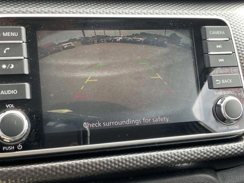 Used 2020 Nissan Kicks SV FWD image 26