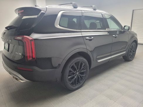 Used 2020 Kia Telluride SX AWD/4WD image 7