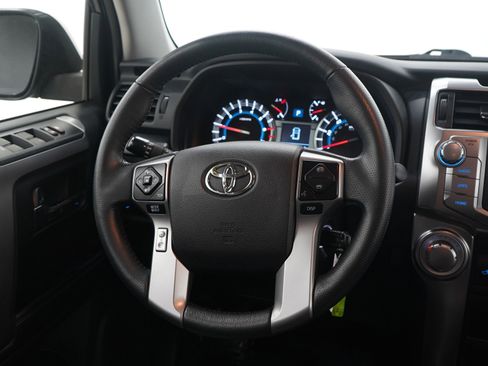 Used 2019 Toyota 4Runner SR5 Premium image 15