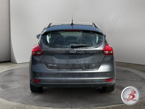 Used 2015 Ford Focus SE FWD image 6
