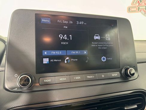 Used 2022 Hyundai Kona SEL image 19