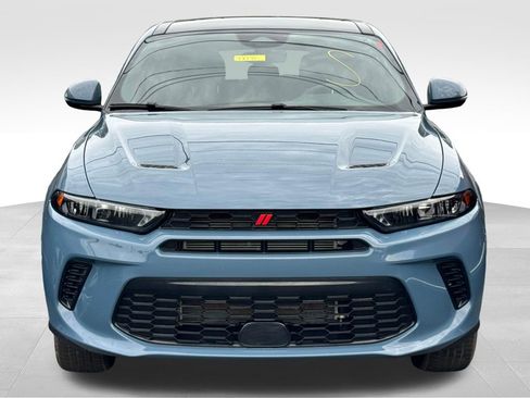 Used 2024 Dodge Hornet GT image 3