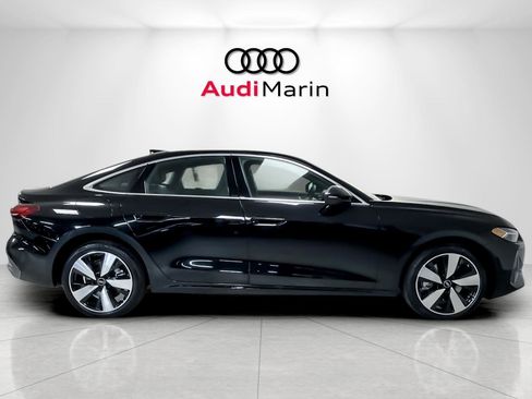 New 2025 Audi A5 2.0T Premium Plus image 6