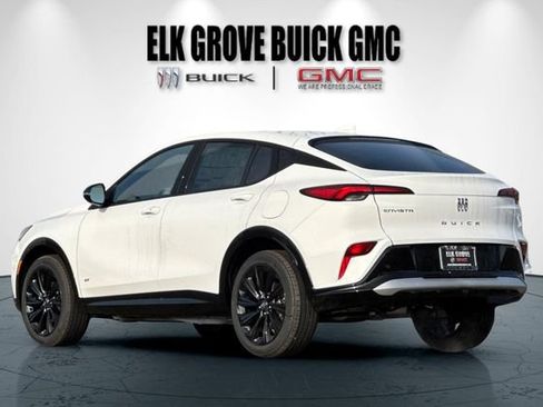 New 2026 Buick Envista Sport Touring w/ Convenience I Package image 6