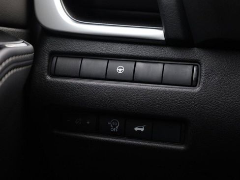 New 2026 Nissan Rogue SV image 21