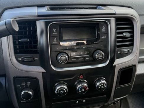 Used 2014 RAM 1500 Tradesman w/ Popular Equipment Group image 21