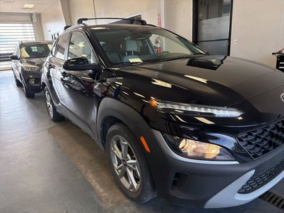 Used 2023 Hyundai Kona SEL w/ Convenience Package