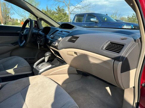 Used 2009 Honda Civic LX image 12