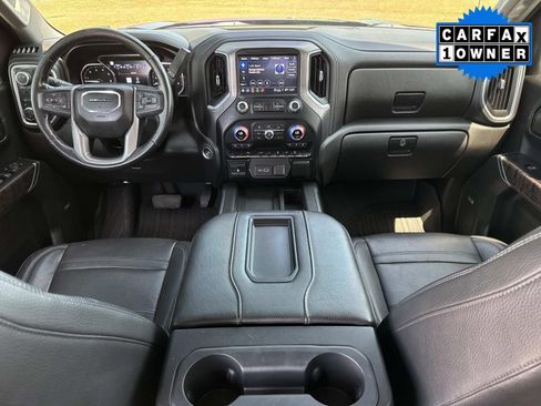 Used 2021 GMC Sierra 1500 Denali AWD/4WD image 20