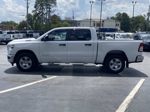 Used 2023 RAM 1500 Big Horn AWD/4WD image 9