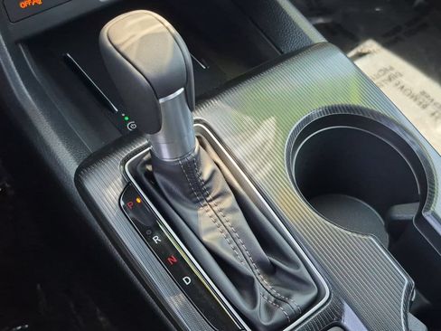 New 2026 Honda Civic Sport Touring image 6
