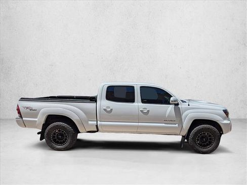 Used 2013 Toyota Tacoma PreRunner w/ TRD Sport Pkg RWD image 4