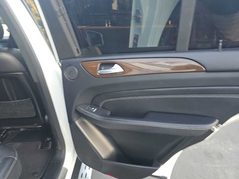 Used 2015 Mercedes-Benz ML 350 2WD image 14