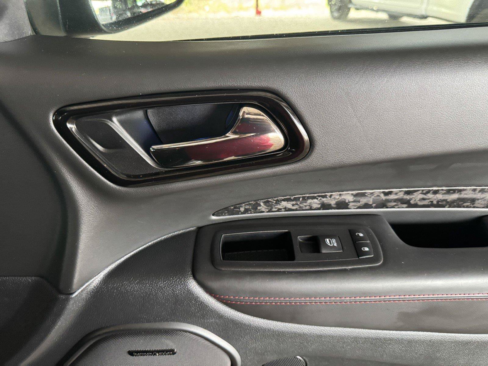 Used 2025 Dodge Durango R/T AWD/4WD image 47