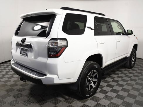 Used 2019 Toyota 4Runner TRD Off-Road Premium image 6