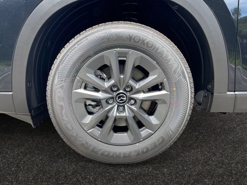 New 2026 MAZDA CX-5 Select AWD/4WD image 13