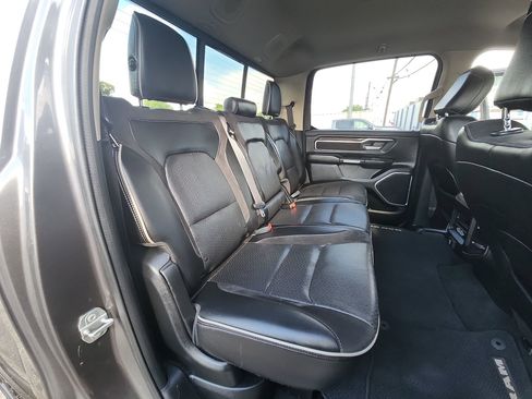 Certified 2019 RAM 1500 Laramie AWD/4WD image 27