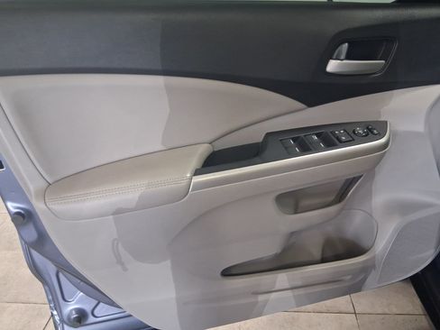 Used 2014 Honda CR-V EX-L image 19