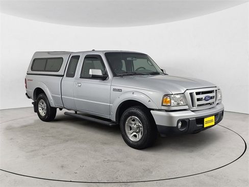 Used 2011 Ford Ranger Sport image 7