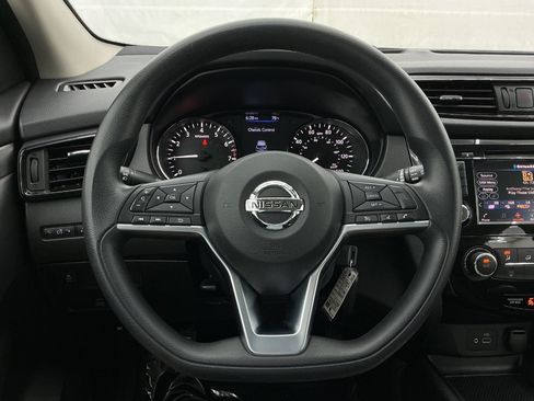 Used 2019 Nissan Rogue Sport S AWD/4WD image 31