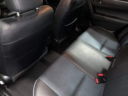 Used 2016 Toyota Corolla S image 8