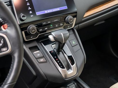 Used 2019 Honda CR-V Touring image 21