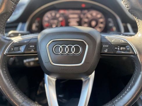 Used 2018 Audi Q7 3.0T Premium Plus image 23