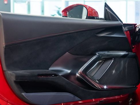 Certified 2025 Ferrari 12Cilindri RWD image 25