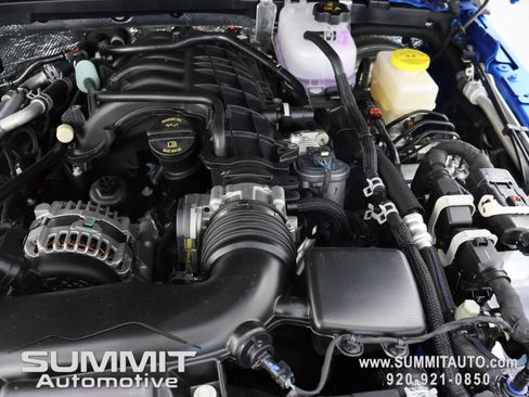 New 2026 Jeep Wrangler Sahara image 21