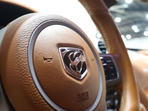 Used 2013 SRT Viper GTS w/ GTS Laguna Interior Pkg image 65