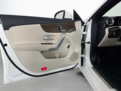 Certified 2023 Mercedes-Benz CLA 250 image 22