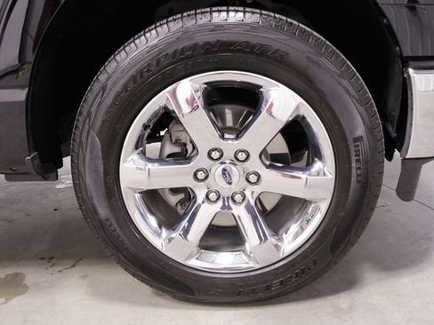 Used 2023 Ford F150 XLT image 12