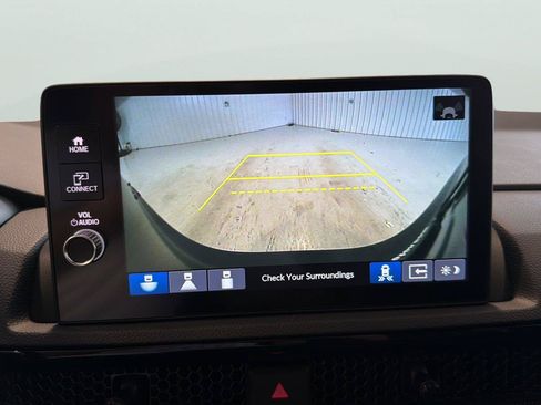 Used 2026 Honda CR-V EX-L image 27
