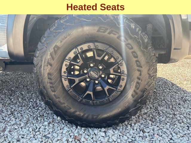 Used 2023 Ford F150 Raptor w/ Equipment Group 802A Raptor R AWD/4WD image 13