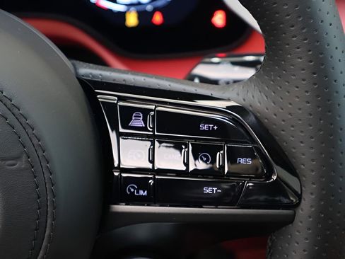 New 2026 Maserati Grecale Modena image 33