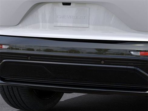 New 2025 Chevrolet Blazer EV RS image 14