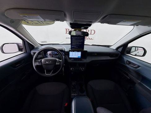 Certified 2023 Ford Maverick XL FWD image 28