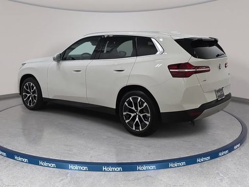Certified 2026 BMW X3 xDrive30i w/ Convenience Package AWD/4WD image 7