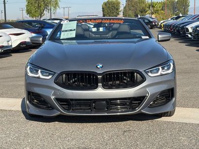 Used 2023 BMW 840i Convertible