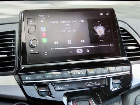Used 2026 Honda Odyssey EX-L image 26