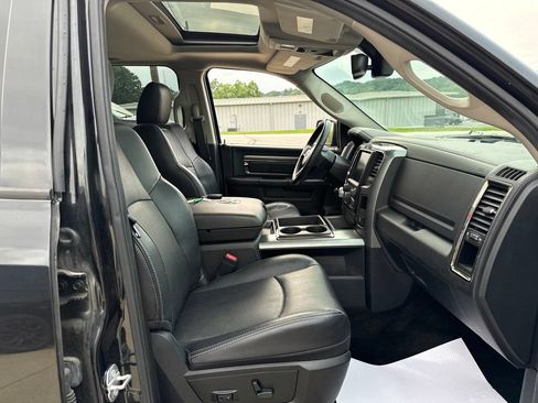 Used 2015 RAM 1500 Sport w/ Sport Premium Group AWD/4WD image 39