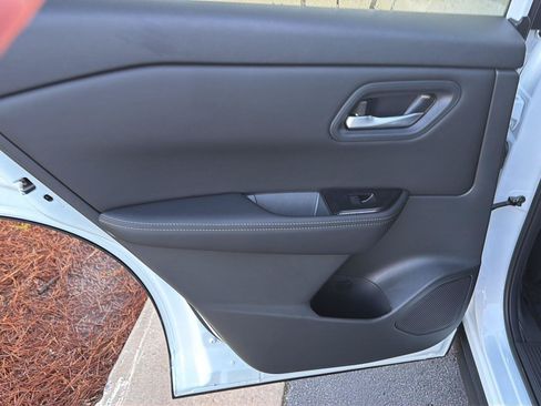 New 2026 Nissan Rogue SV w/ Cold Weather Package FWD image 17