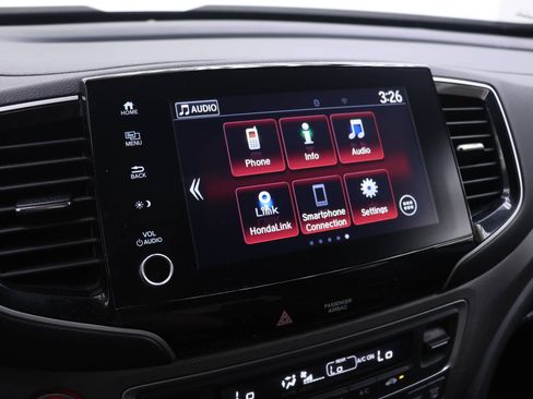 Used 2023 Honda Ridgeline Sport image 7